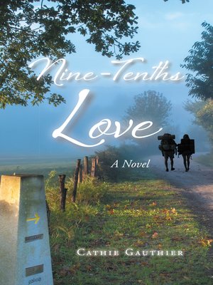 cover image of Nine-Tenths Love